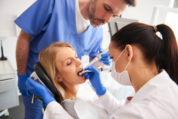 Best Dental Exams and Cleanings  in Trabuco Nyon, CA
