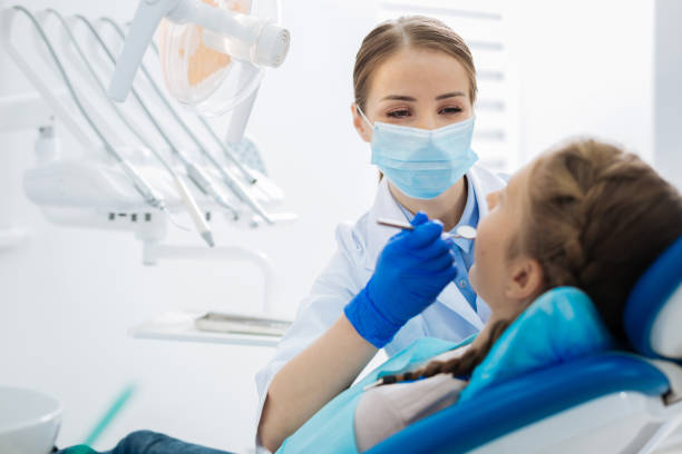 Oral Cancer Screening in Trabuco Canyon, CA
